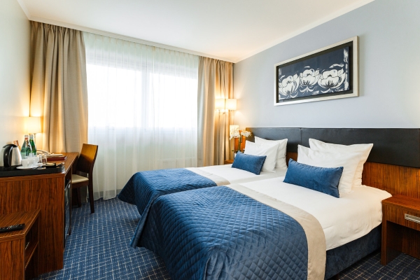 Avalon Hotel & conferences (Riga)